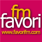 Favori FM logo