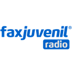 faxjuvenil Radio logo