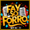 Fay So Forro logo