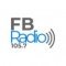 FB RADIO logo