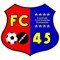 Fc 45 logo