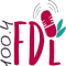 FDL (Fréquence Des Loisirs en Bourgogne) logo