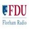 FDU Florham Campus Radio logo