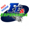Web Rádio Fé & Esperança logo