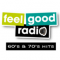 Feel Good Radio 60s  70s Hits logo