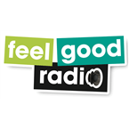 Feel Good Radio logo