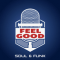 FEEL GOOD logo