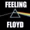 Feeling Floyd Rock logo