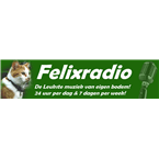 Felix Radio logo