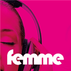 Femme logo