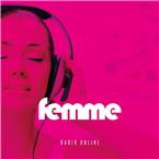 Femme logo