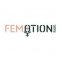 FEMOTION RADIO logo