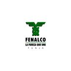 Fenalco Boyaca logo