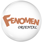 Fenomen Oriental logo