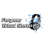 Fergoner Virtual Stereo logo