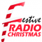 Festive Radio Christmas logo