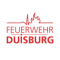 Feuerwehr Duisburg logo