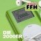 FFH DIE 2000ER logo