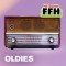 FFH OLDIES logo