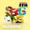 FFH SEASONS logo