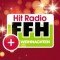 FFH+ WEIHNACHTEN logo