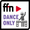 ffn Dance only logo