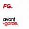 FG Avant Garde logo