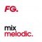 FG Mix Melodic logo