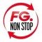 FG At Work logo