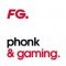 FG Phonk & Gaming logo