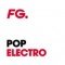 FG POP ELECTRO logo