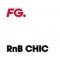 FG RnB CHIC logo