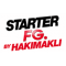 FG Starter by Hakimakli logo