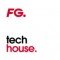 FG Tech House logo