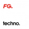 FG Techno logo