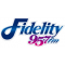 Fidelity logo