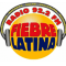 Fiebre Latina Radio 92.2 FM Malaga España logo