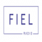 Fiel Radio logo