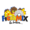 FIERAMIX LA BRAVA logo