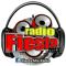 Fiesta Mix Radio logo