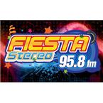 Fiesta Stereo logo