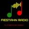 FIESTAHN RADIO logo