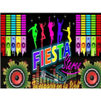 Fiesta Stereo Valledupar logo