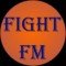 Fight FM logo