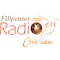 FILIPENSES 4.13 RADIO CRISTIANA logo