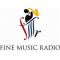 Fine Music Radio logo