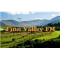 Finn Valley FM logo