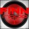 Finnradioone logo