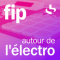 FIP autour de l'electro logo