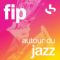 FIP autour du jazz logo